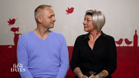 First Dates - Ein Tisch für zwei