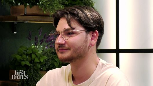 First Dates - Ein Tisch für zwei