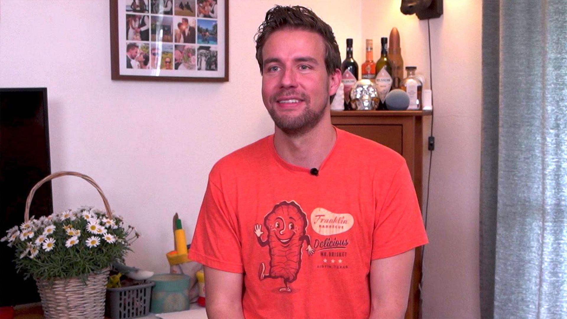 Folge 133 vom 18.07.2022 Das perfekte Dinner RTL+