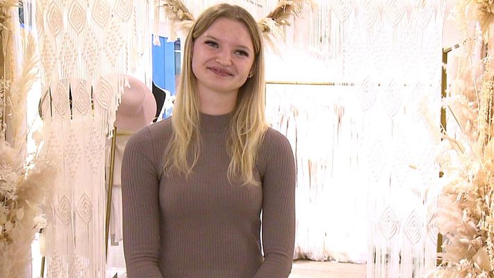 Theoretisch jedes Kleid denkbar