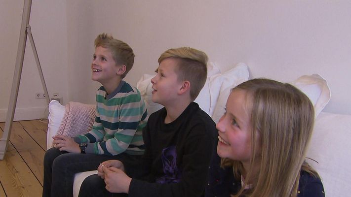 Kindermund tut Wahrheit kund