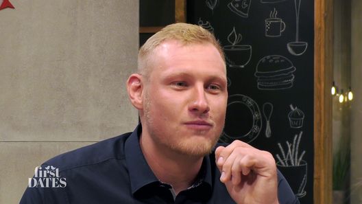 First Dates - Ein Tisch für zwei