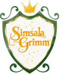 SimsalaGrimm - Jorinde und Joringel, Folge 24