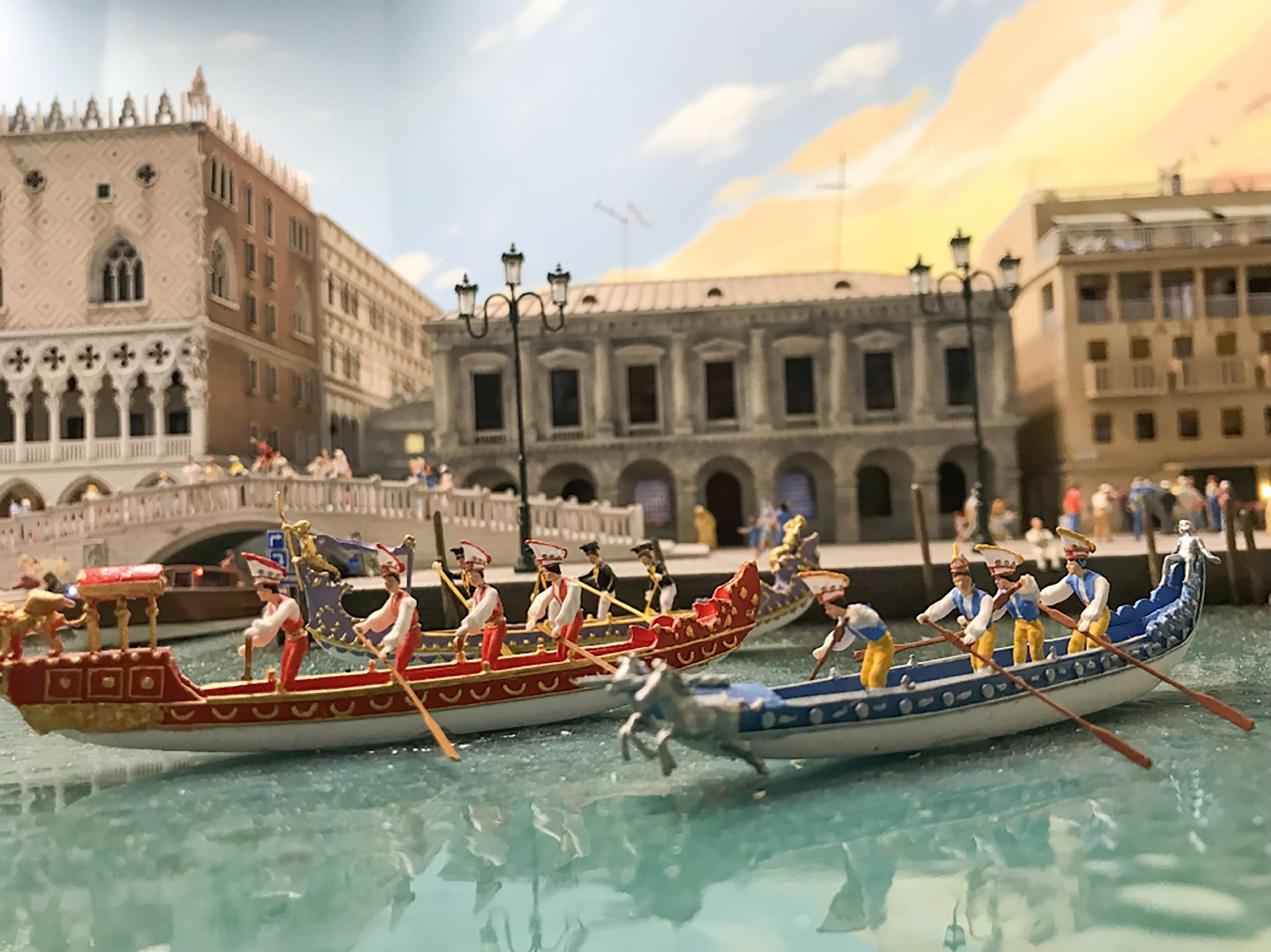 Miniatur Wunderland XXL