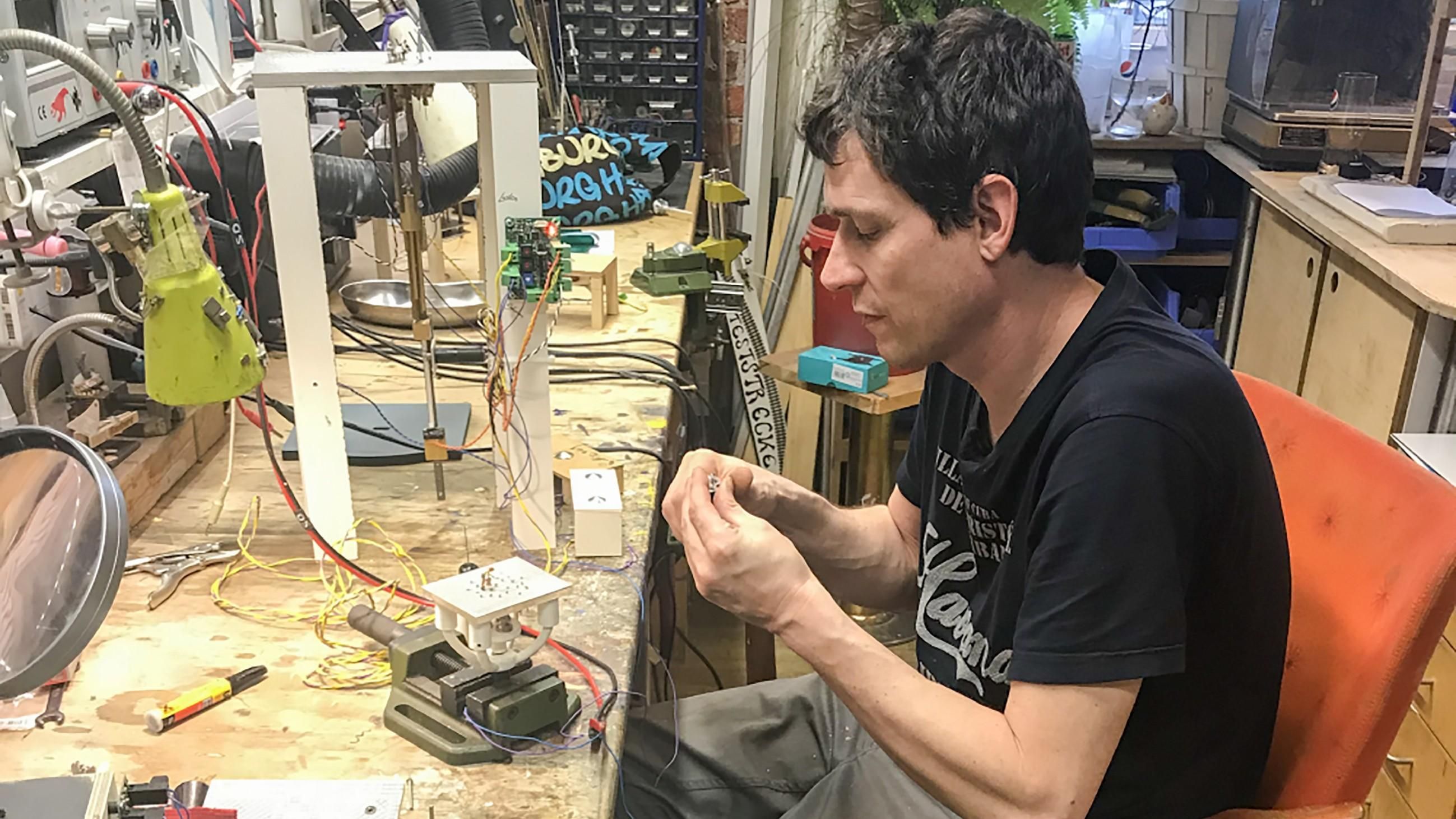 Miniatur Wunderland XXL