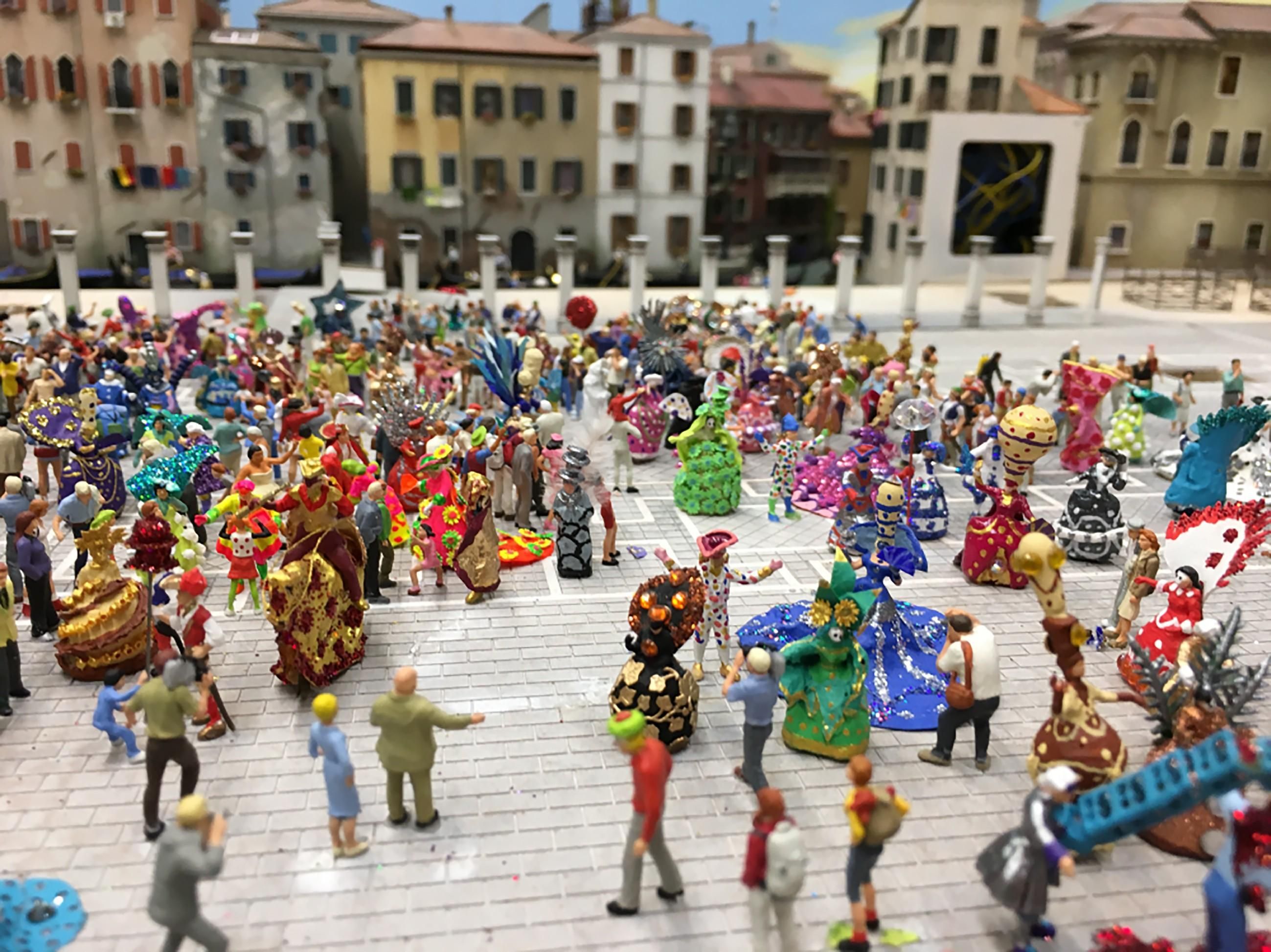 Miniatur Wunderland XXL