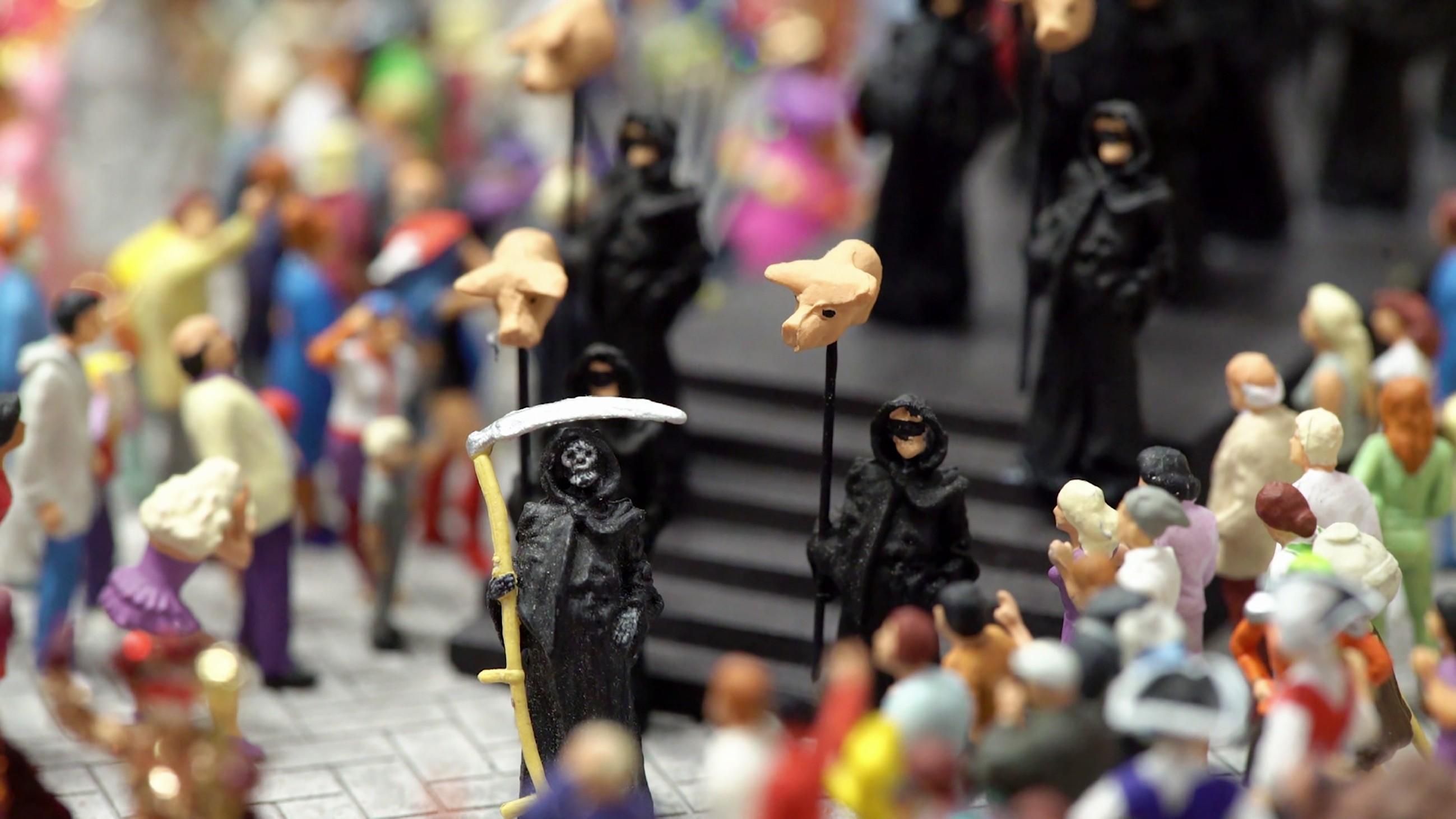 Miniatur Wunderland XXL