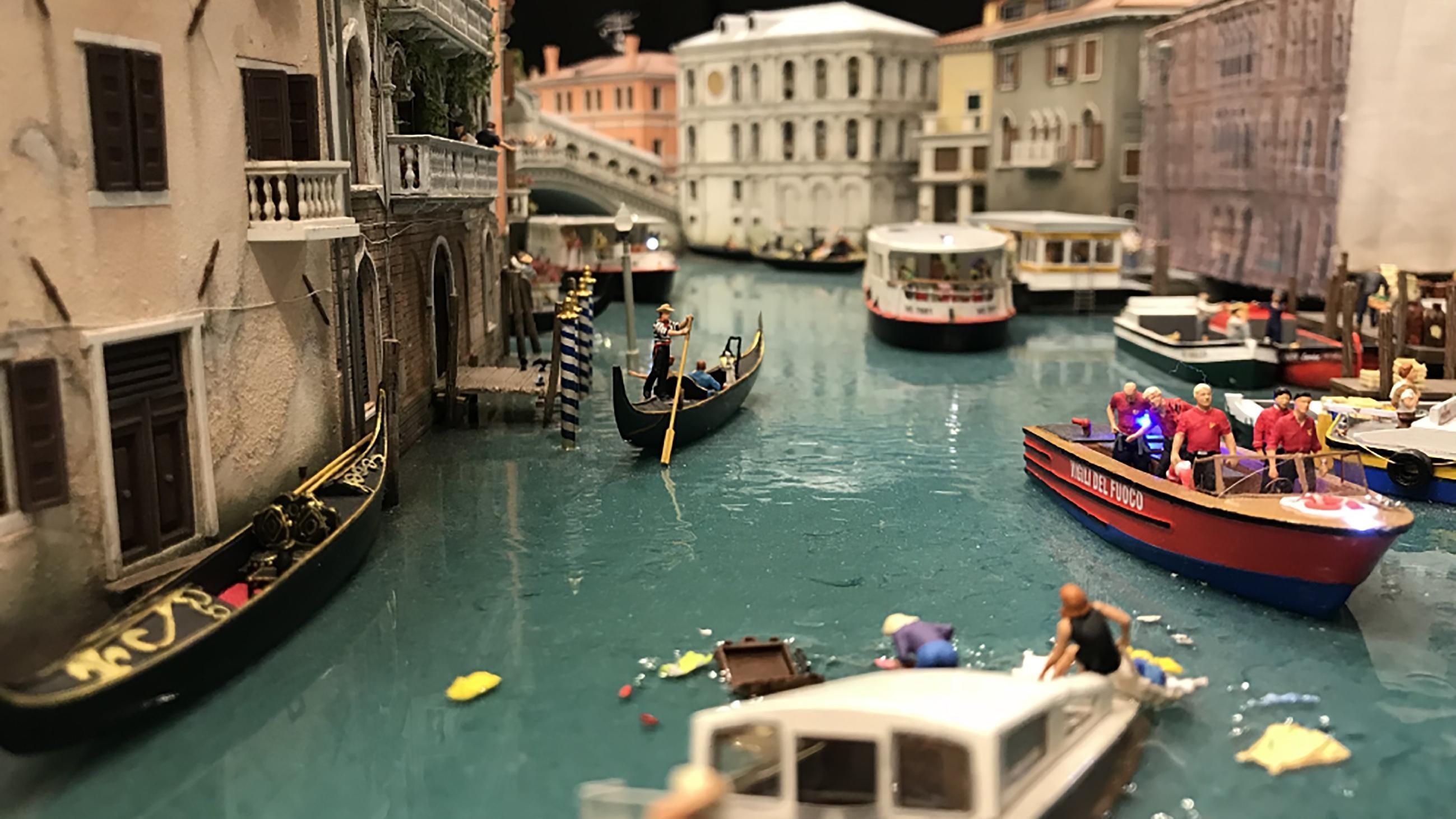 Miniatur Wunderland XXL
