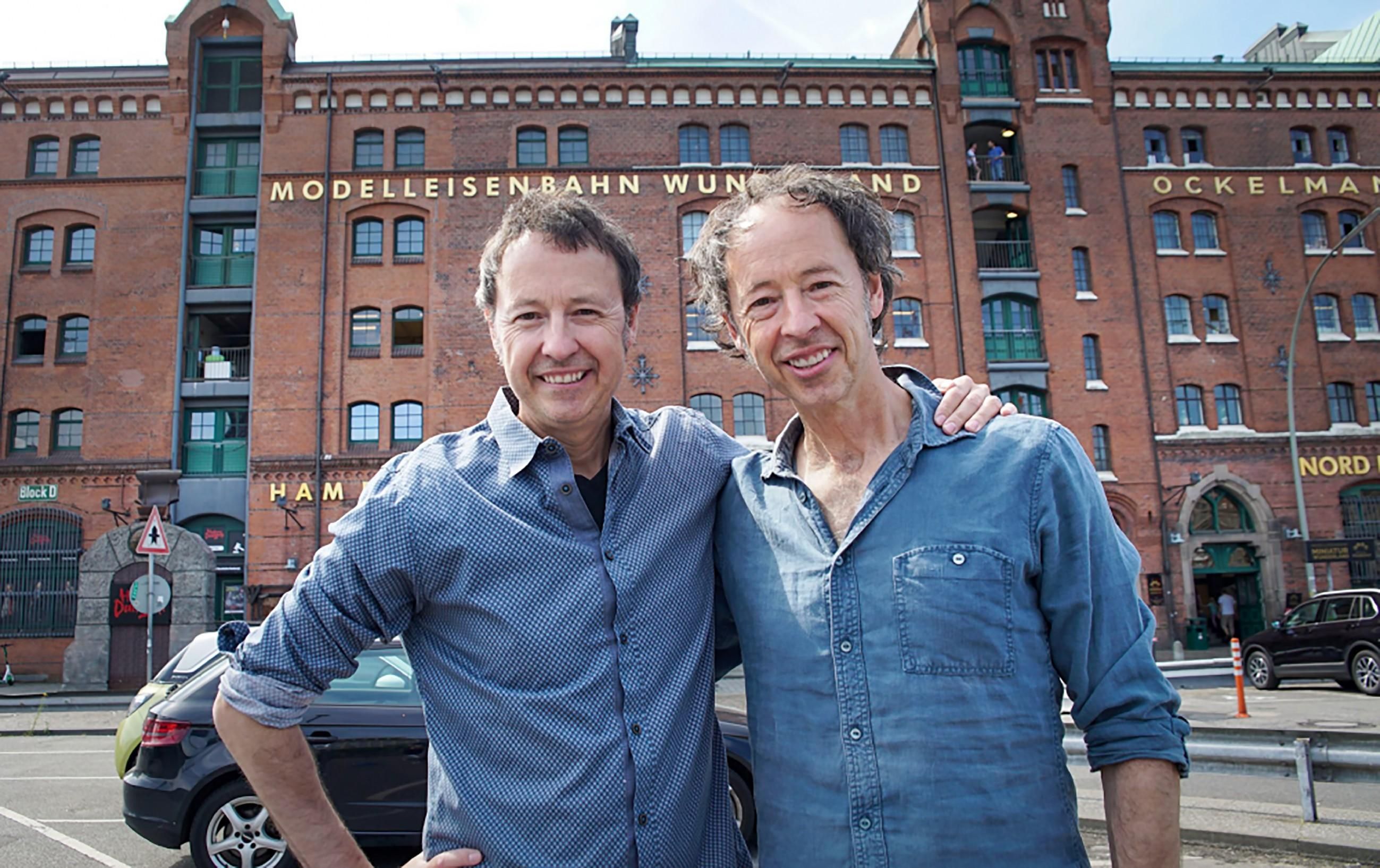 Miniatur Wunderland XXL