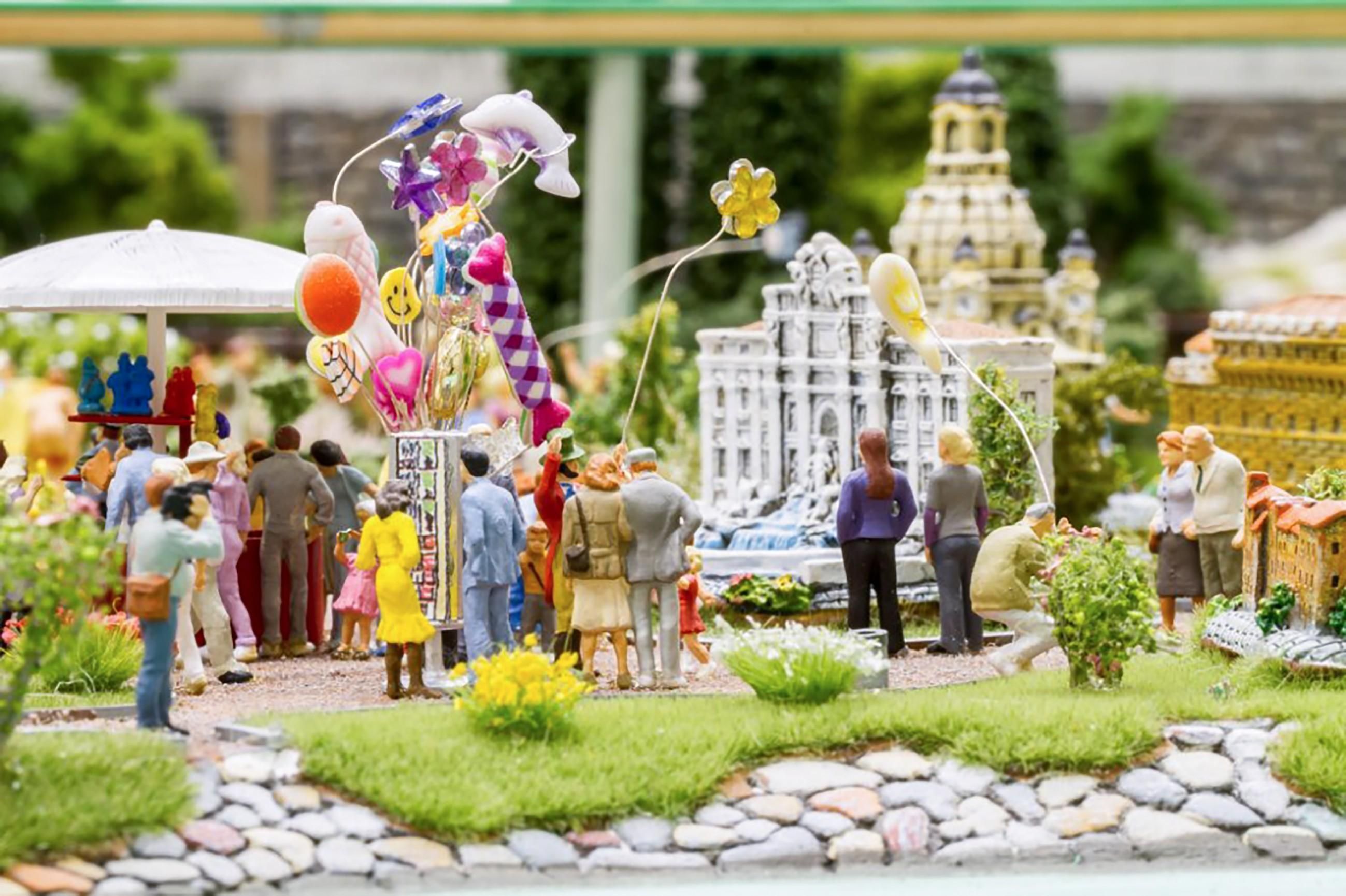 Miniatur Wunderland XXL