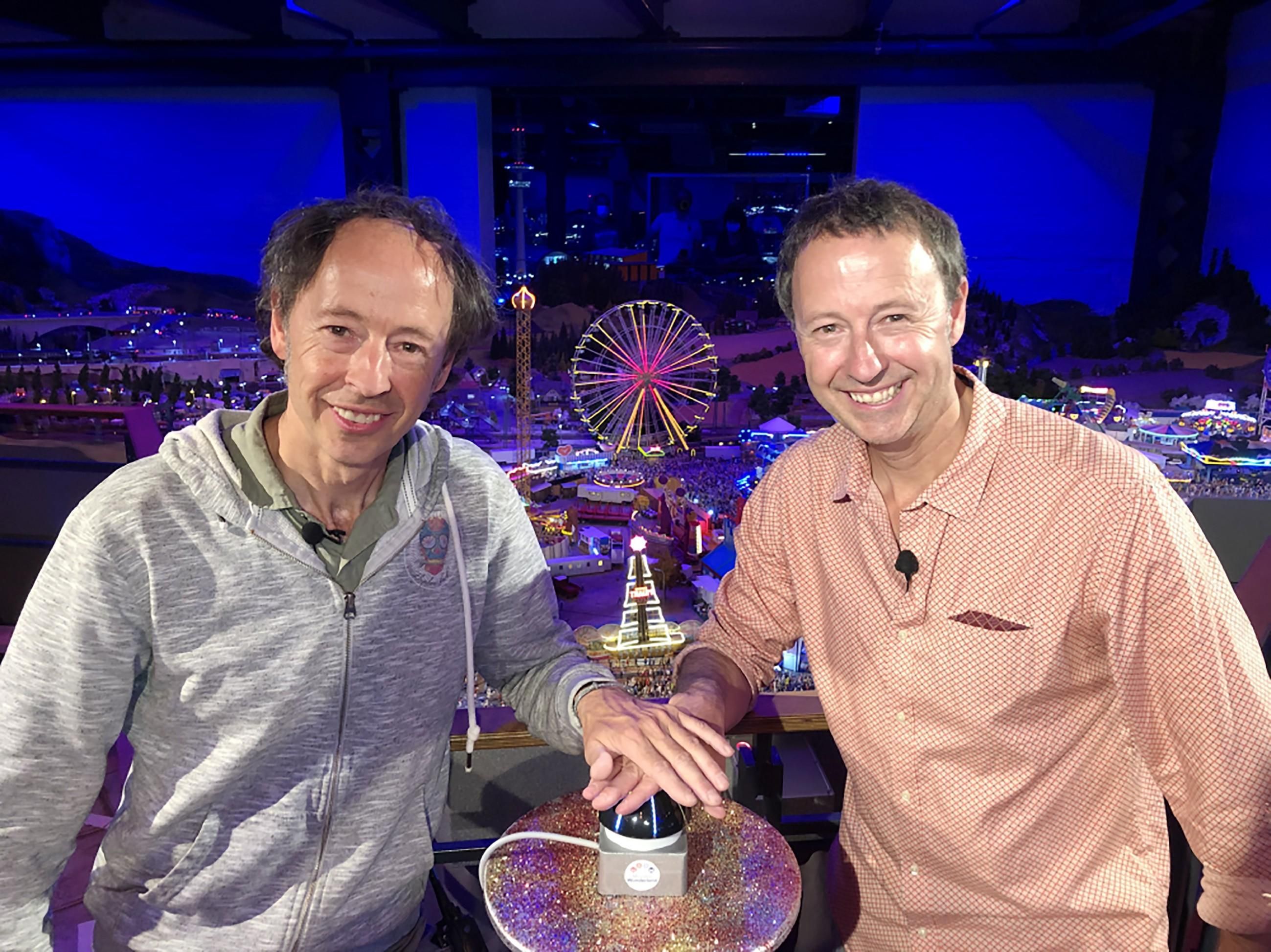 Miniatur Wunderland XXL