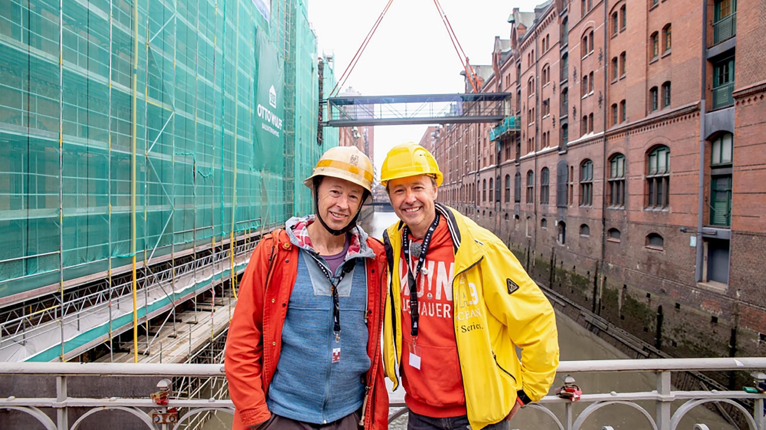 Miniatur Wunderland XXL