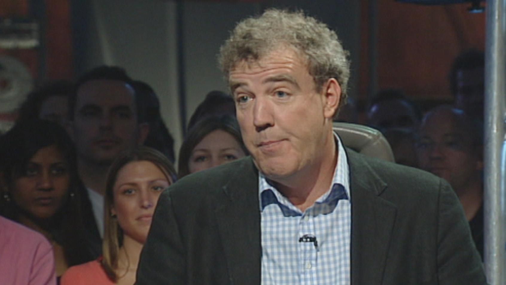 Top Gear