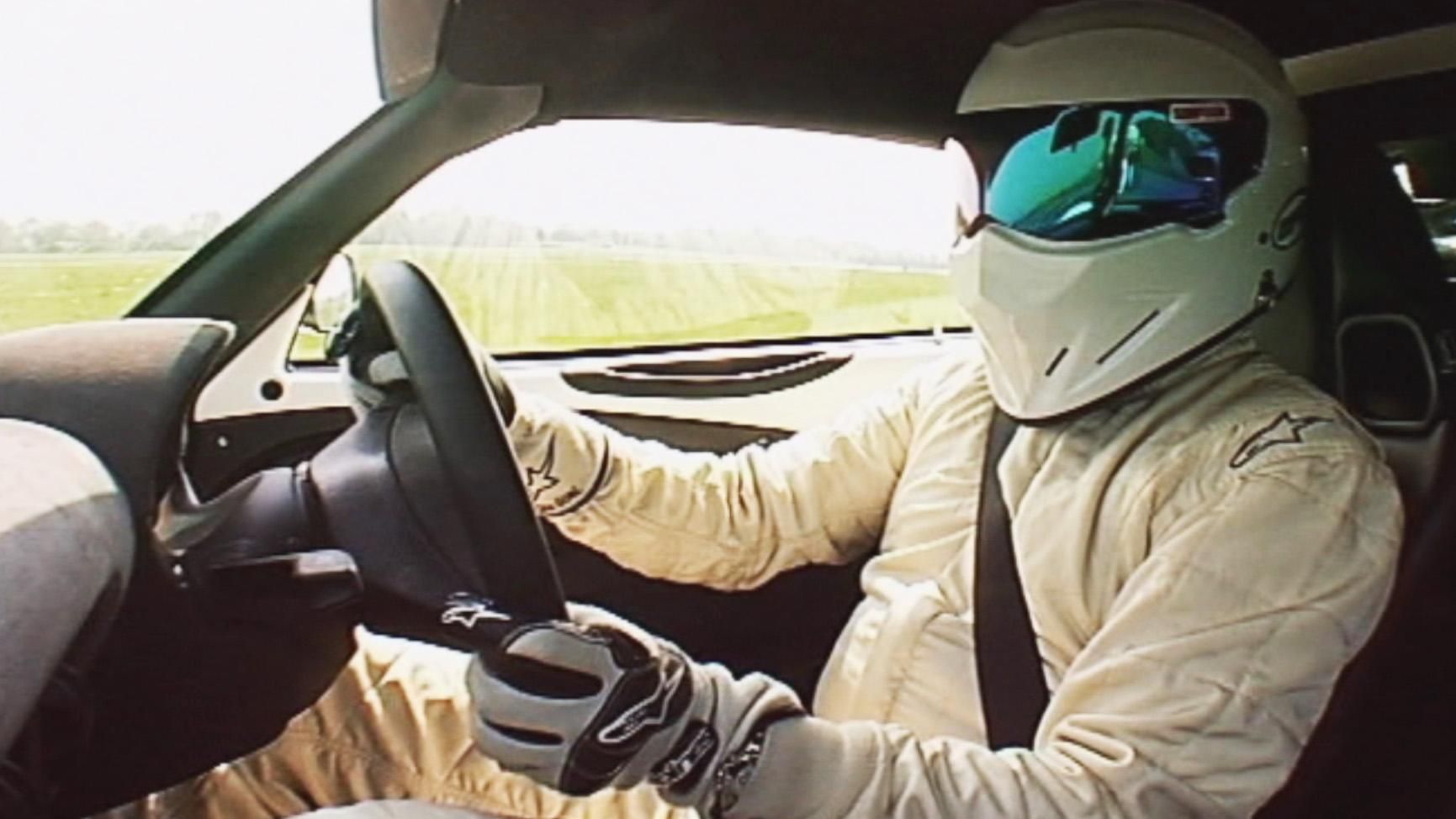 Top Gear