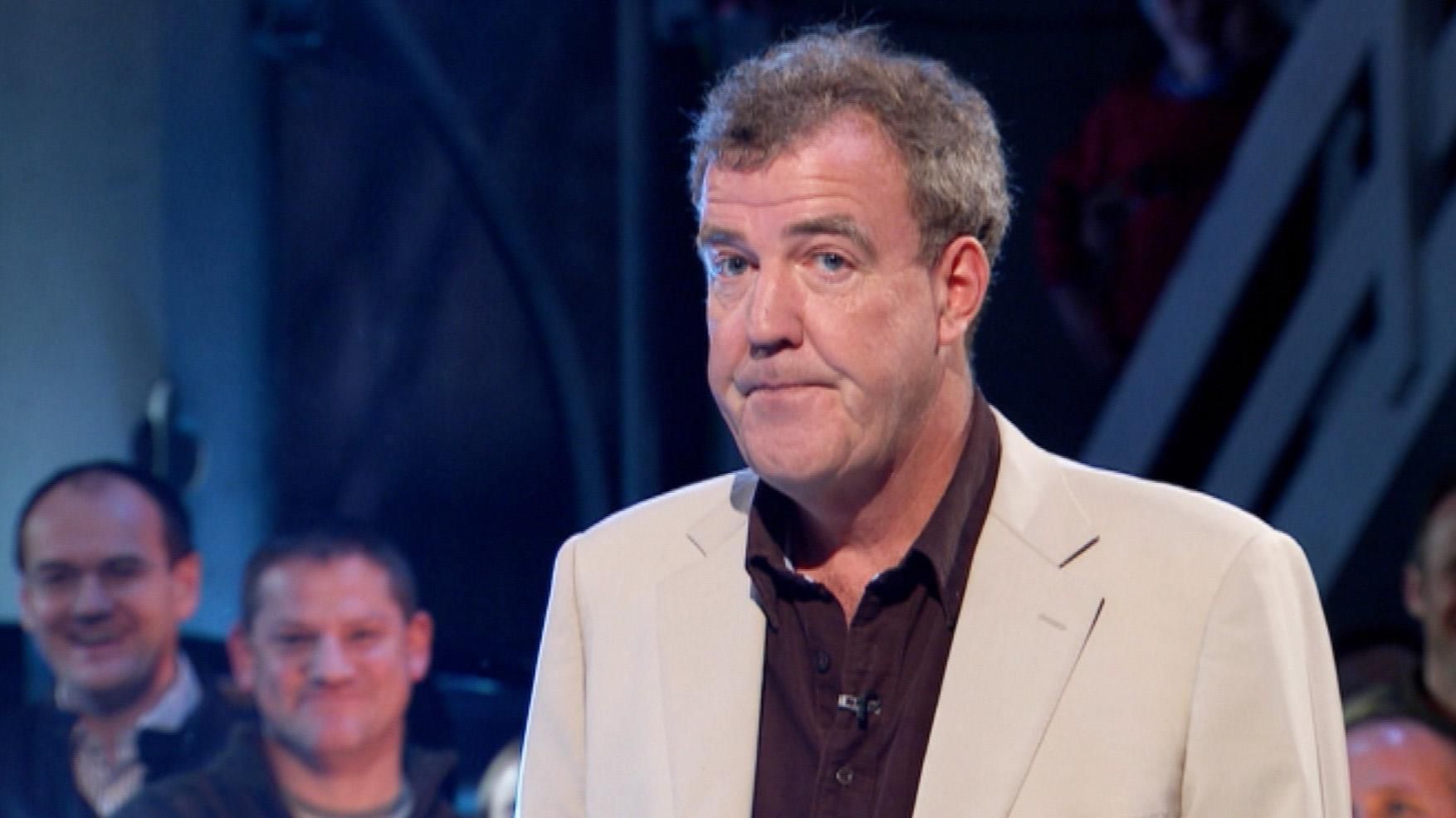 Top Gear