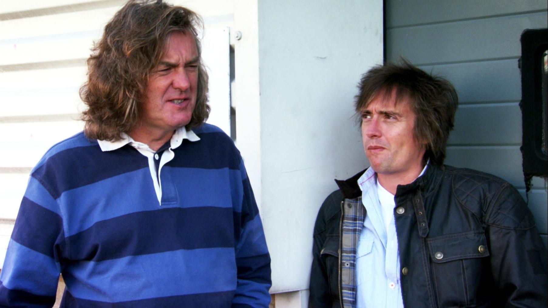 Top Gear