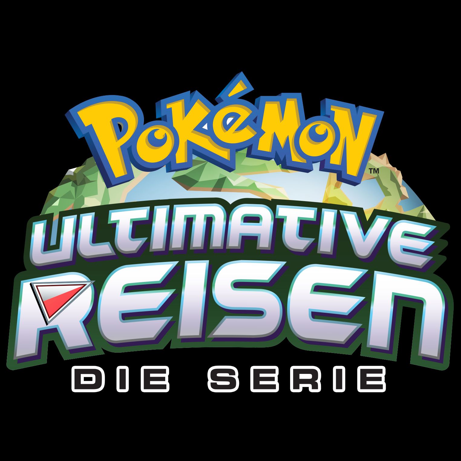 Watch Pokémon Ultimative Reisen: Die Serie