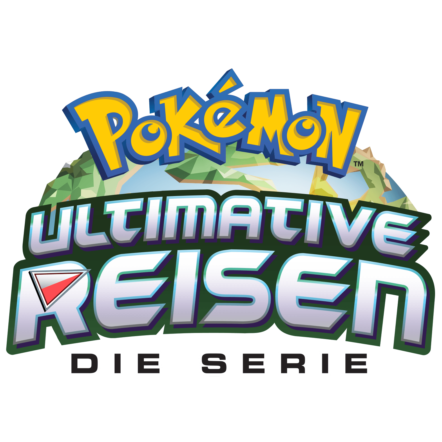 Pokémon Ultimative Reisen: Die Serie ansehen