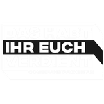 Das habt Ihr Euch verdient - Comedians packen an