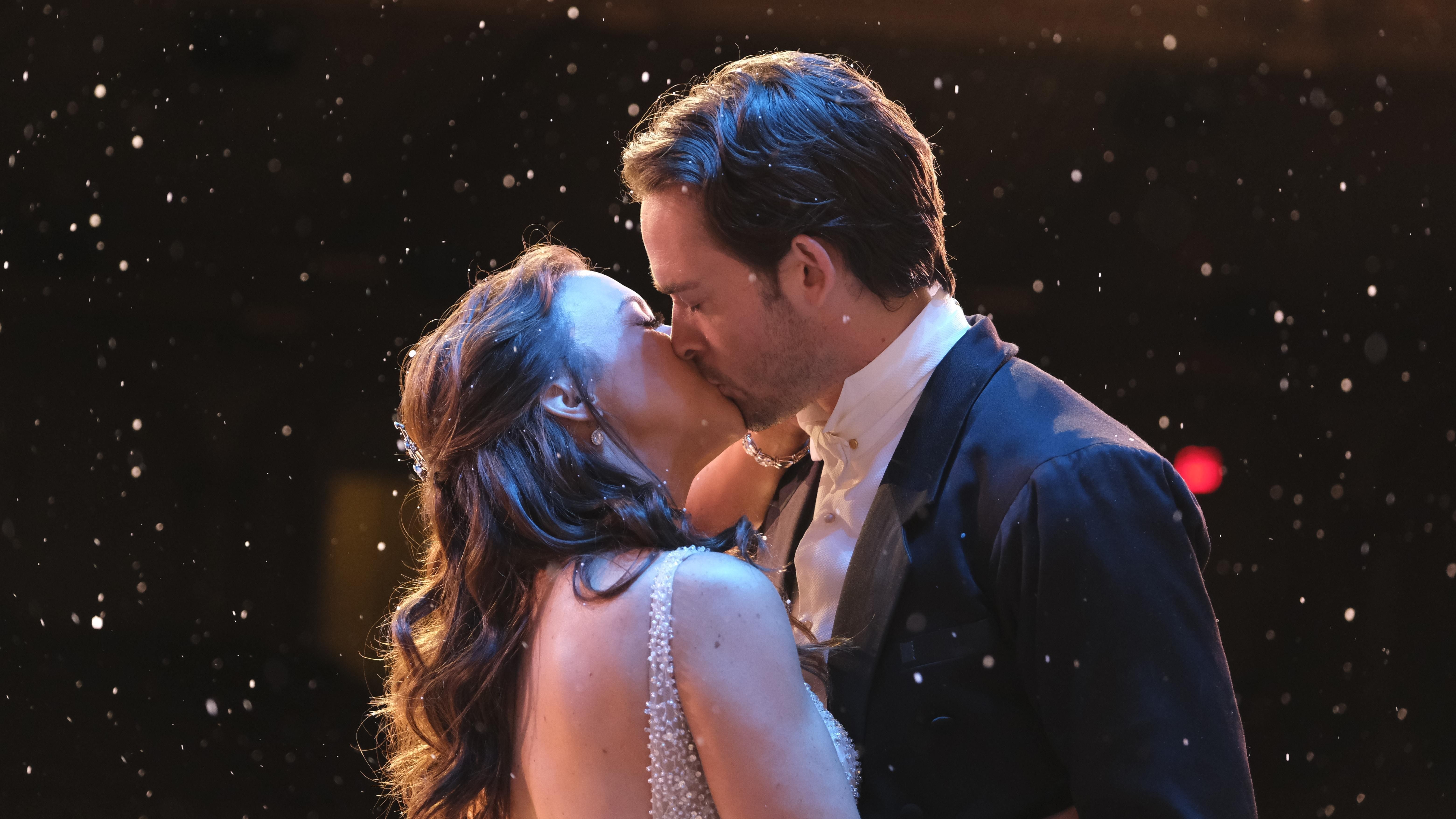 Der Weihnachtswalzer