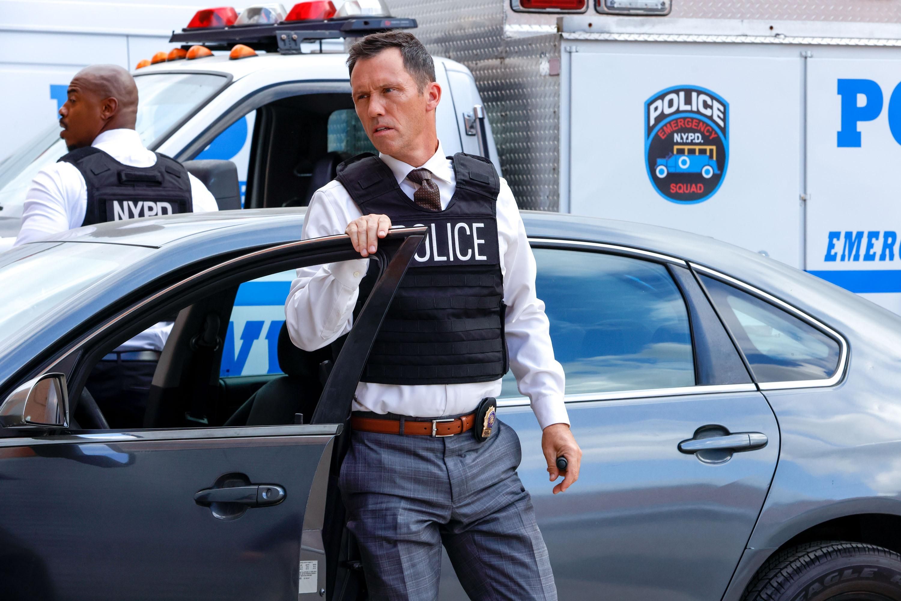 Law & Order