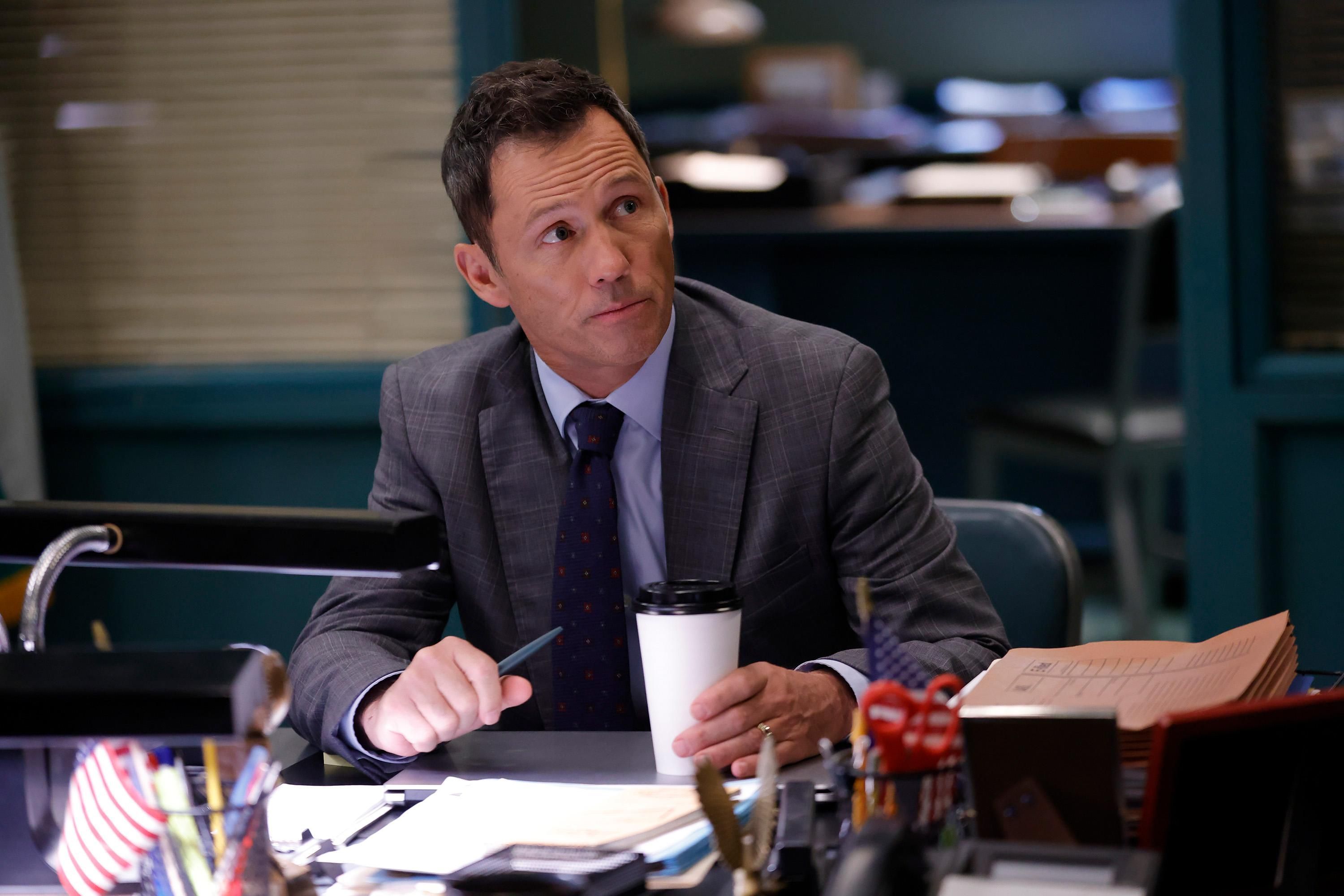 Law & Order