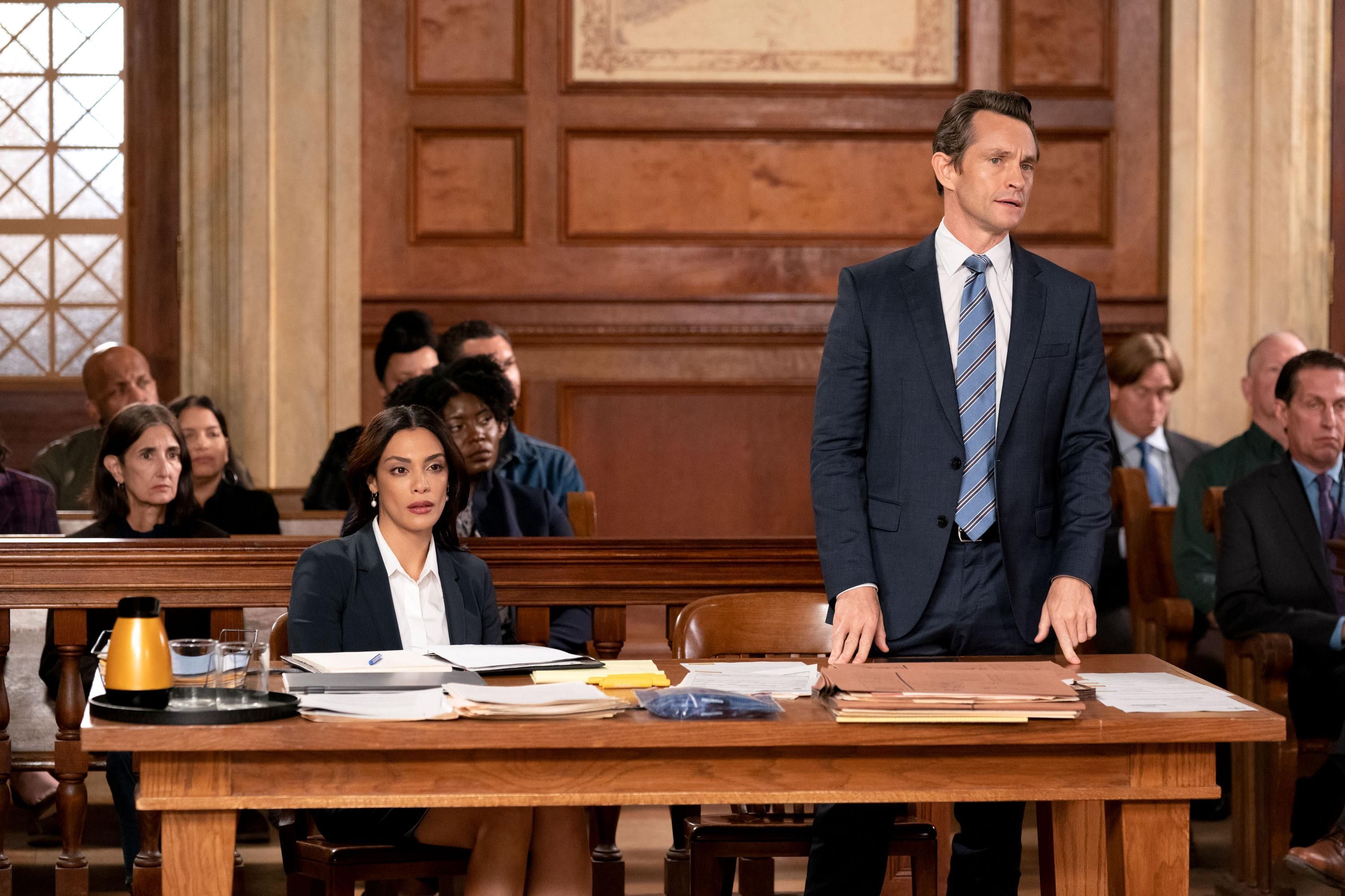 Law & Order