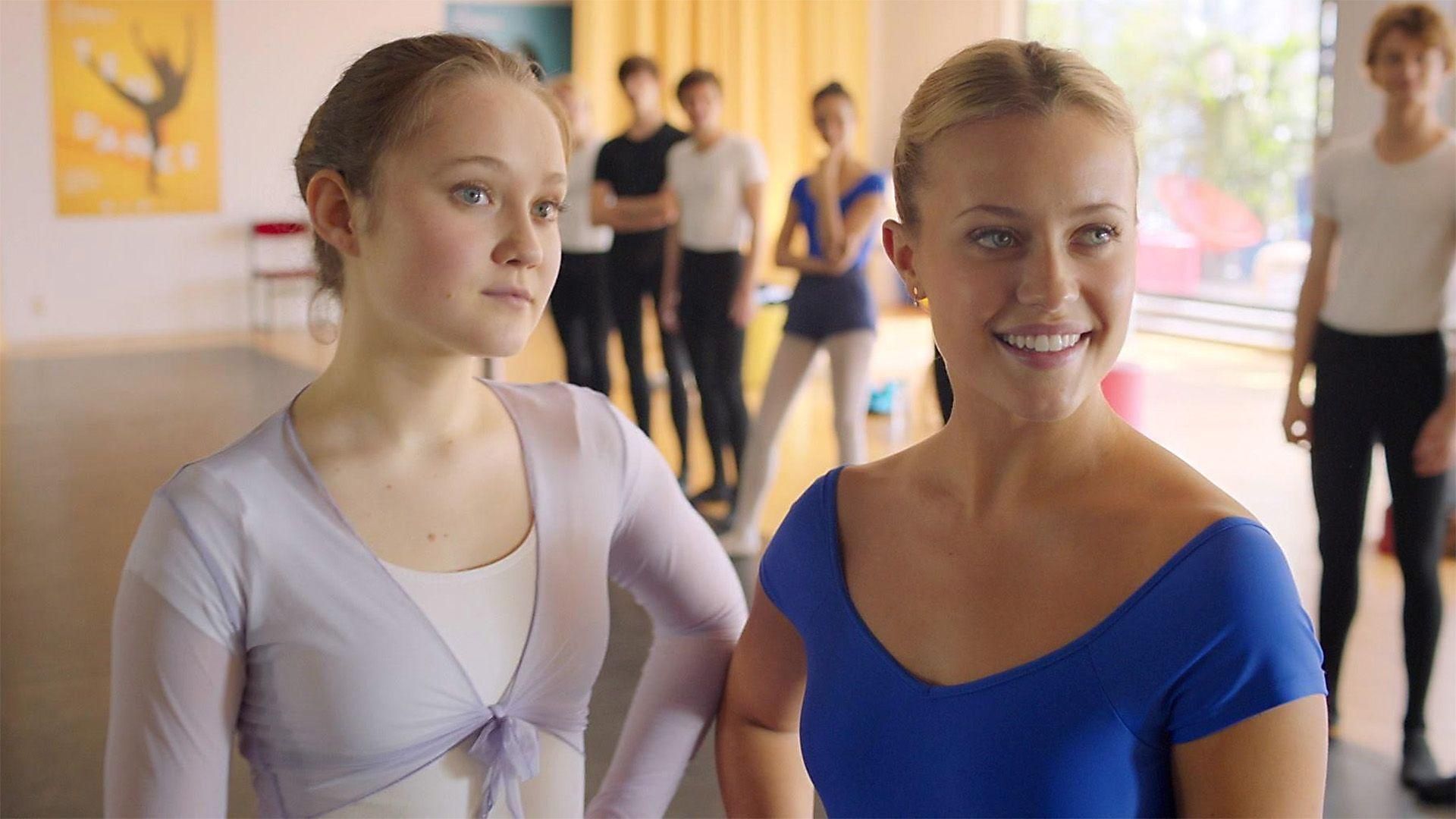 Folge 5 Find me in Paris Staffel 3 RTL+