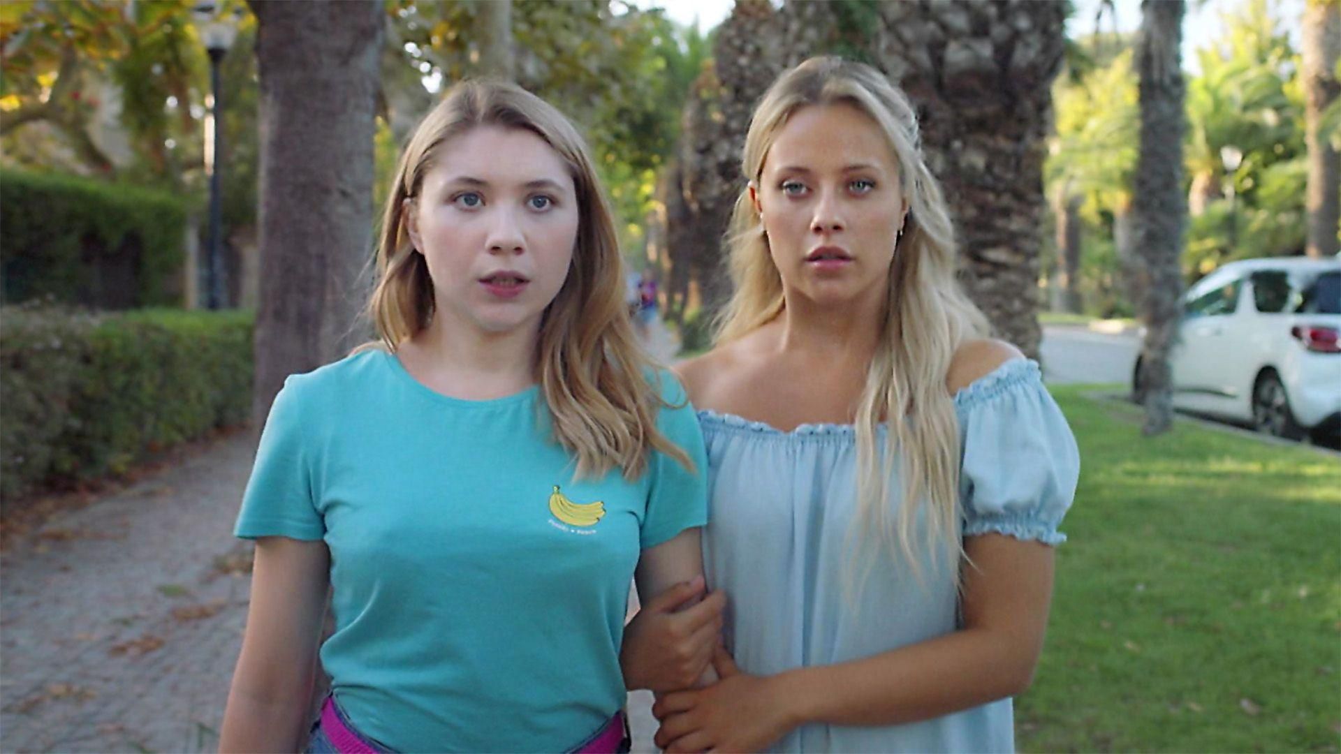 Folge 9 Find me in Paris Staffel 3 RTL+