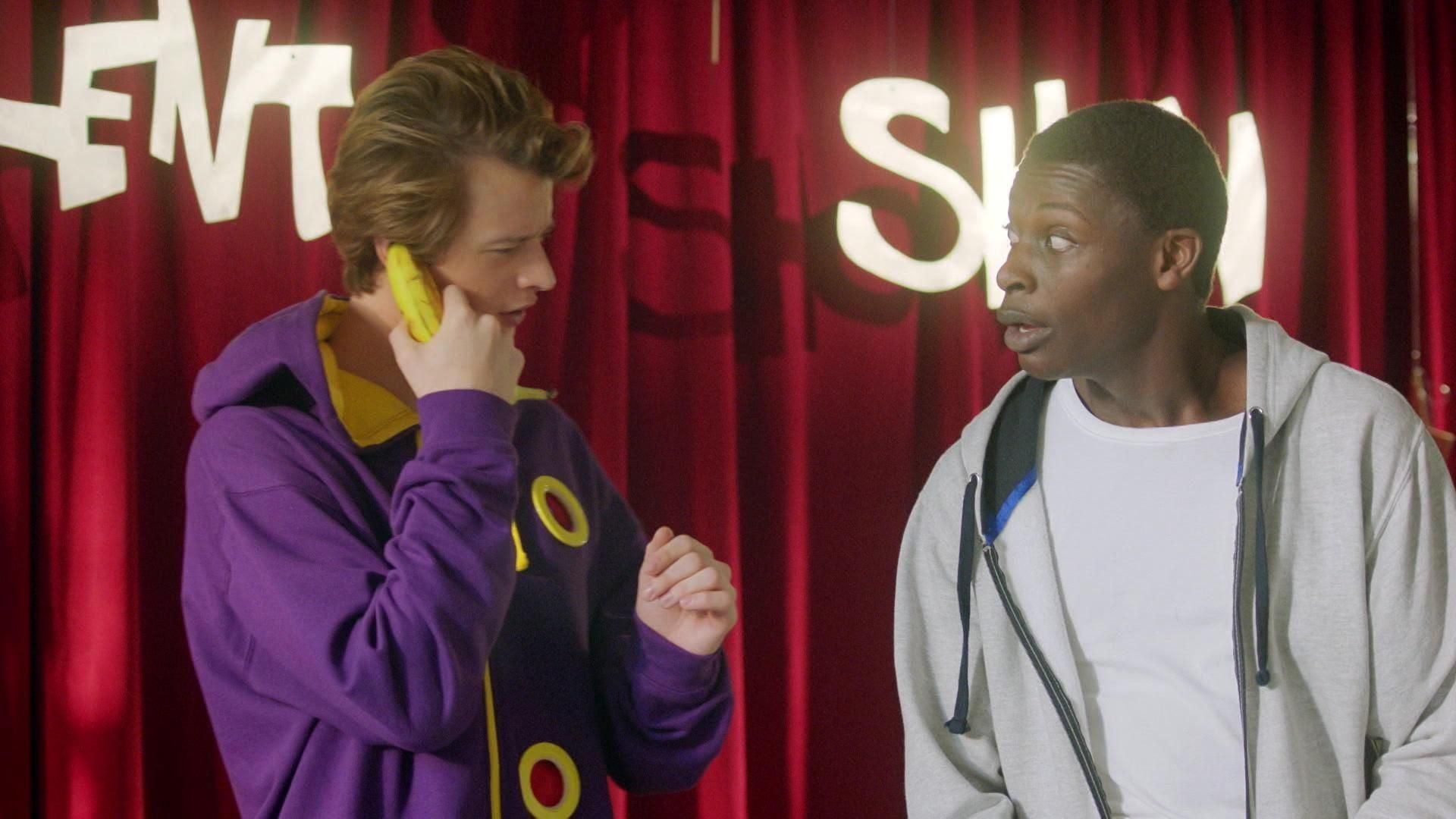 Folge 18 Find me in Paris Staffel 3 RTL+