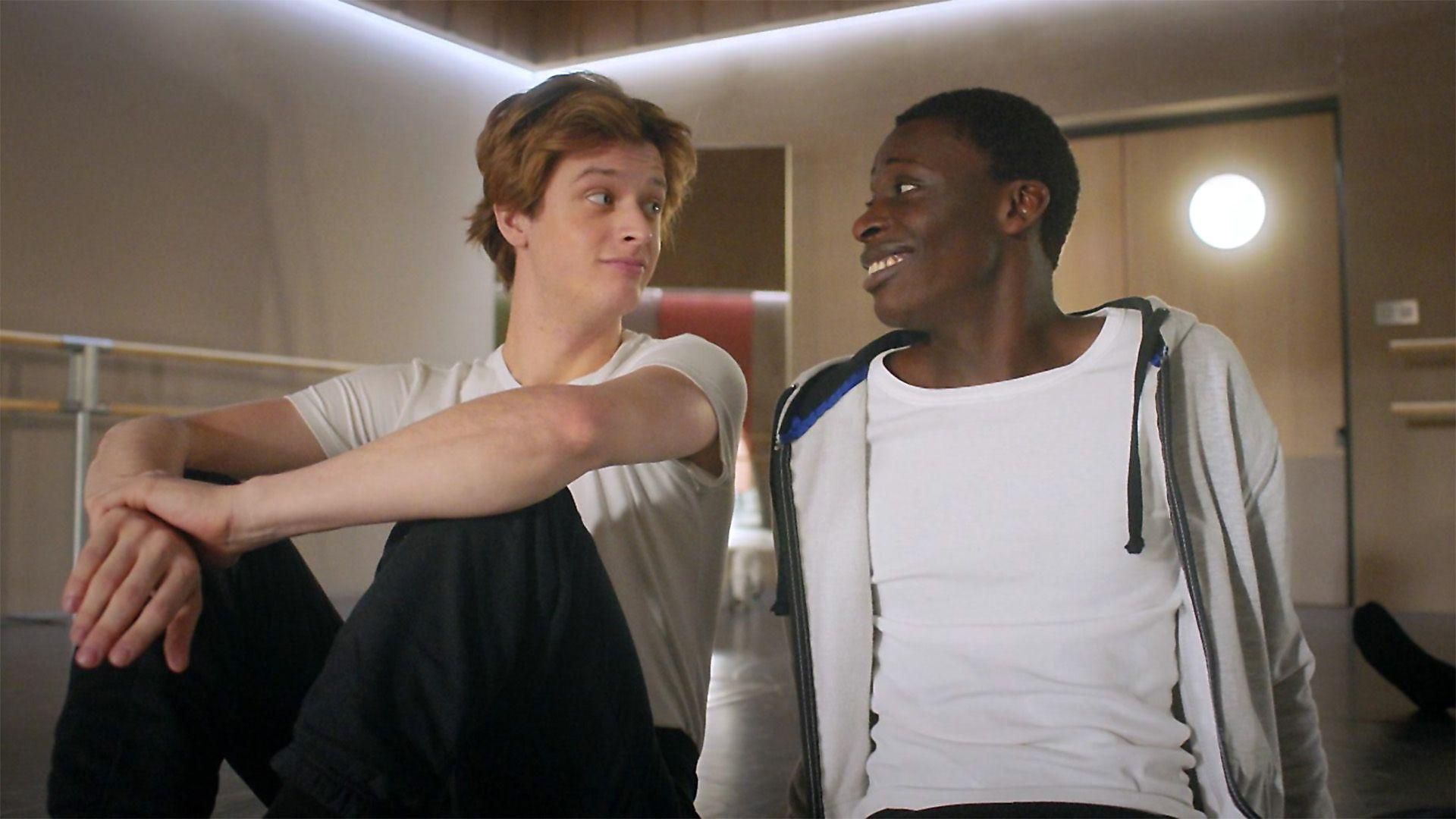 Folge 19 Find me in Paris Staffel 3 RTL+