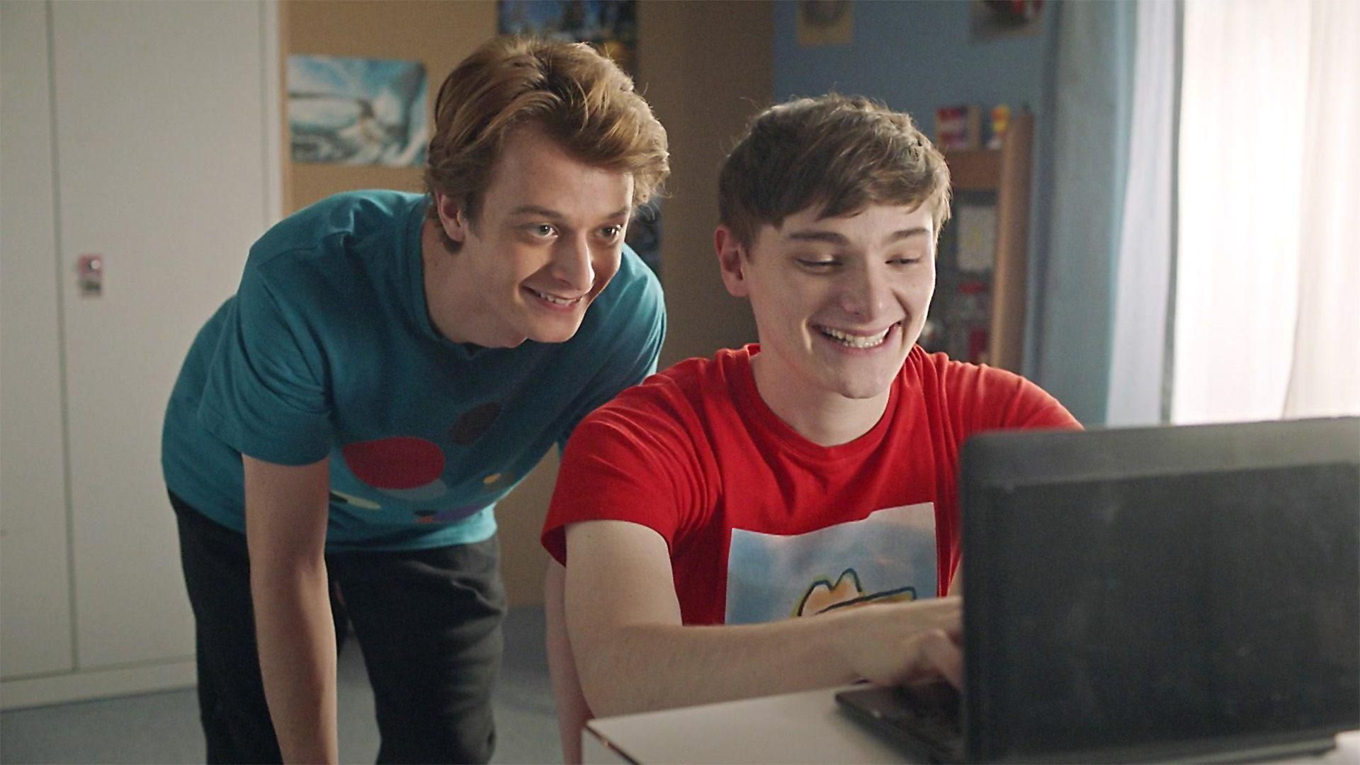 Folge 21 Find me in Paris Staffel 3 RTL+