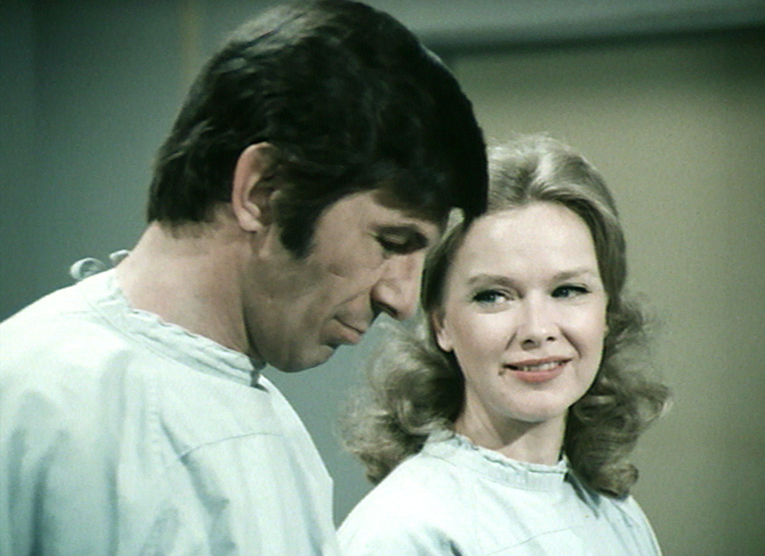 Columbo: Zwei Leben an einem Faden