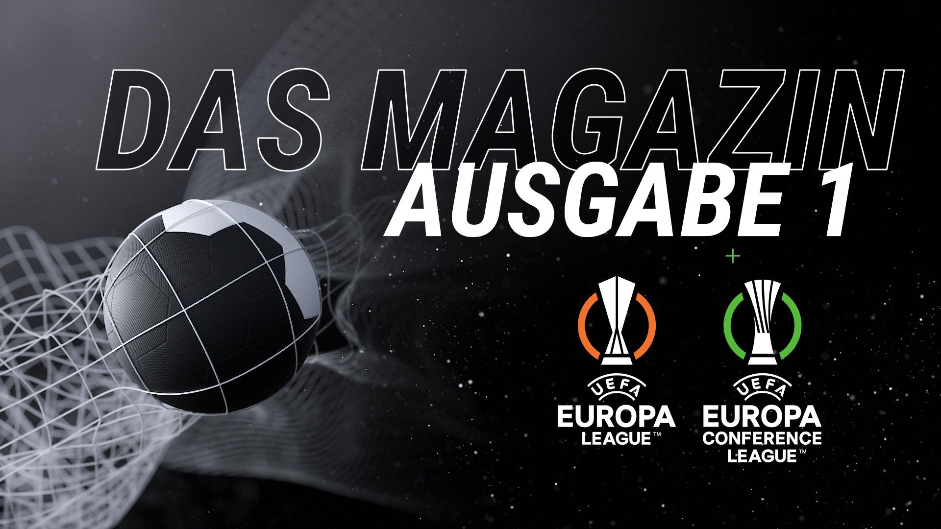 UEFA Europa League / UEFA Europa Conference League Magazin