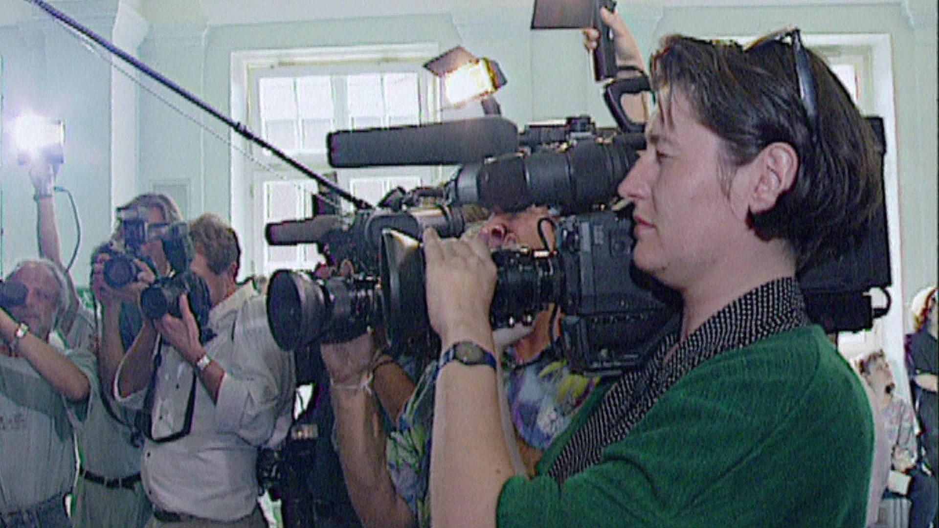 Anwälte der Toten - Verbrechen, die Deutschland bewegten