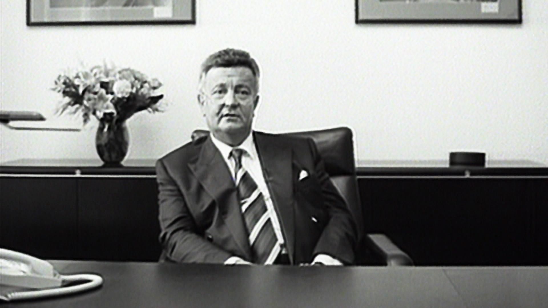 Anwälte der Toten - Verbrechen, die Deutschland bewegten