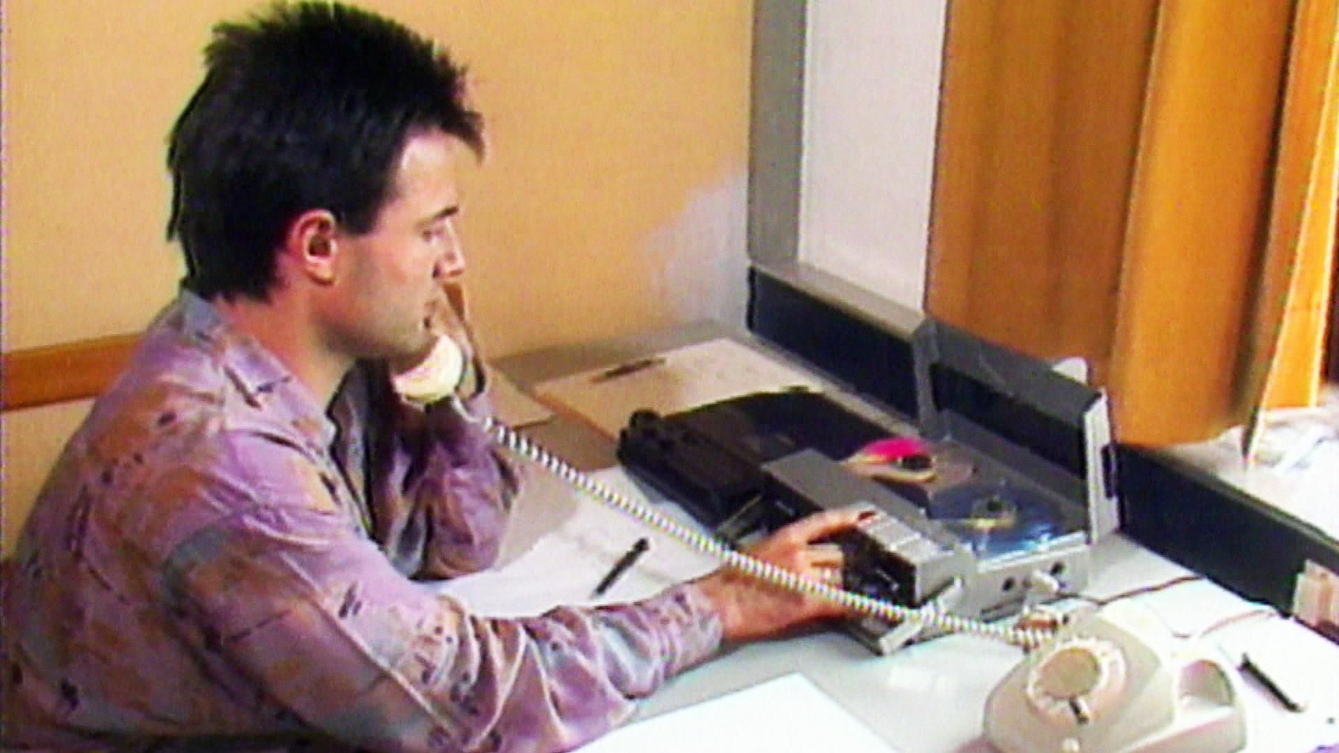 Anwälte der Toten - Verbrechen, die Deutschland bewegten