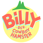 Billy - Der Cowboy Hamster - Habe Mut!, Folge 46