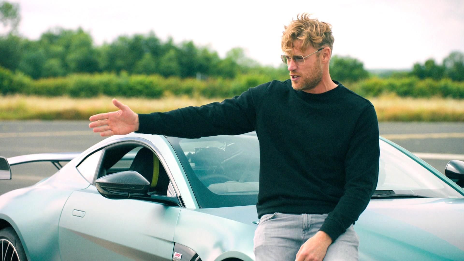 Top Gear