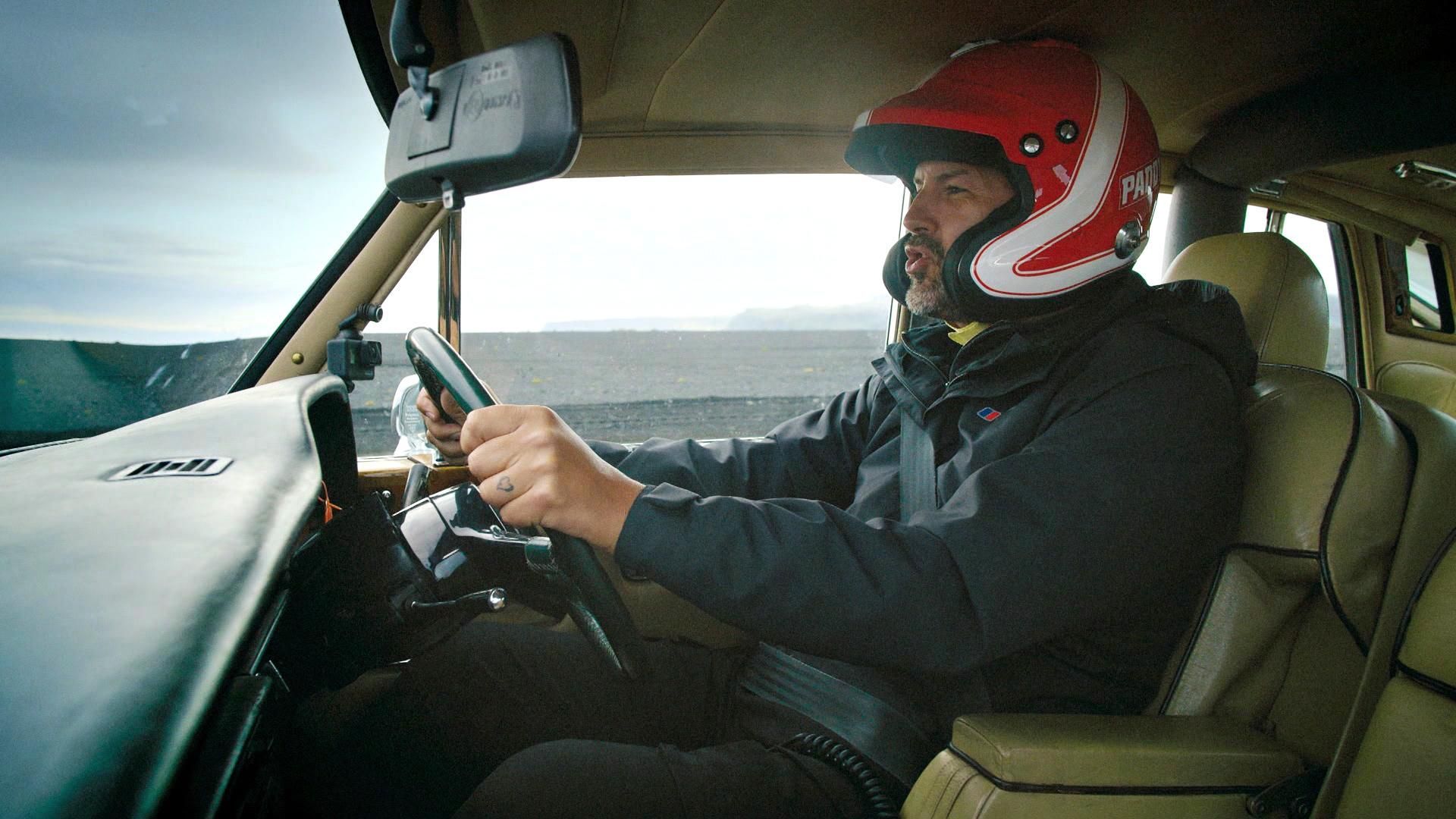 Top Gear
