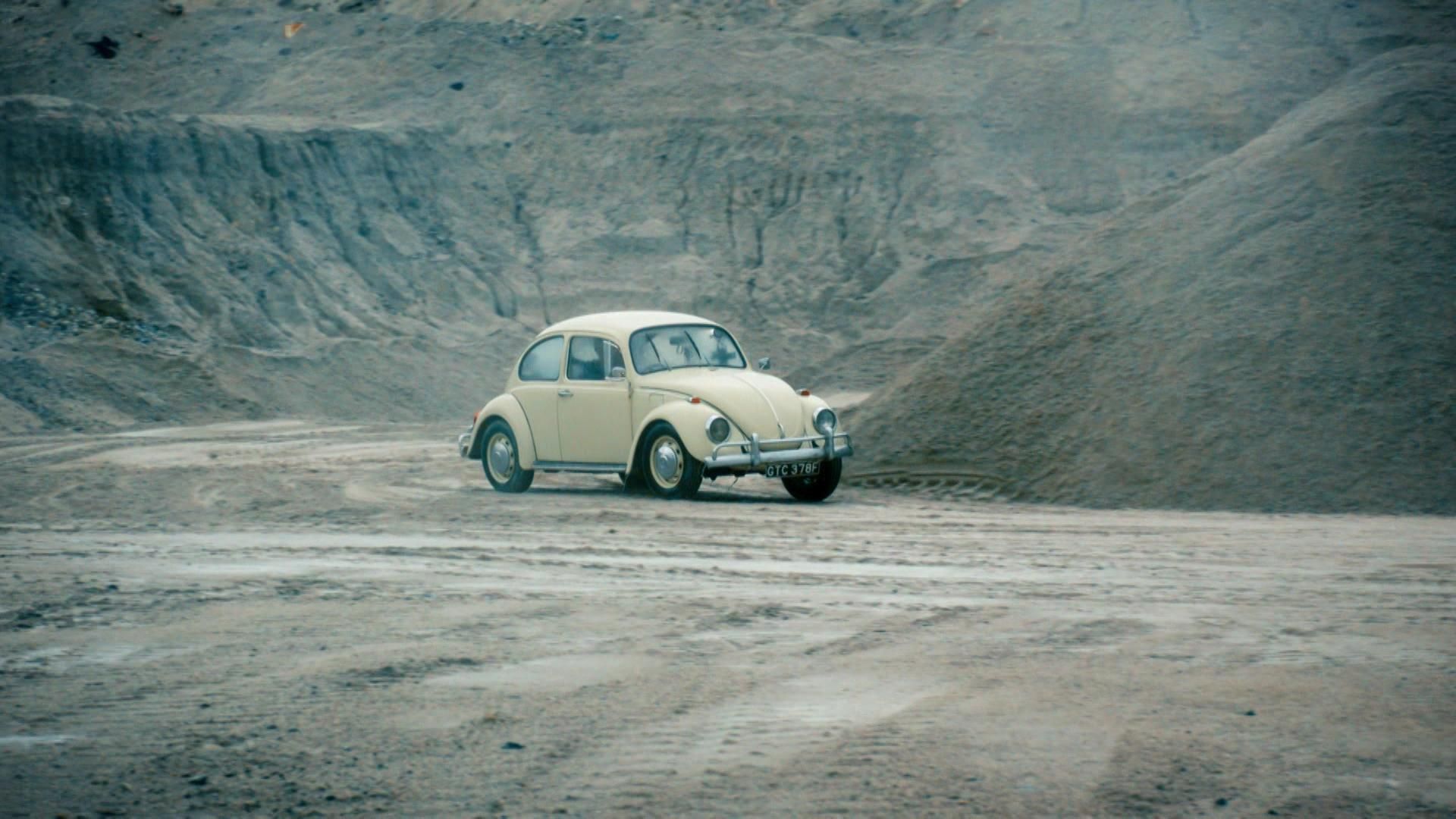 Top Gear