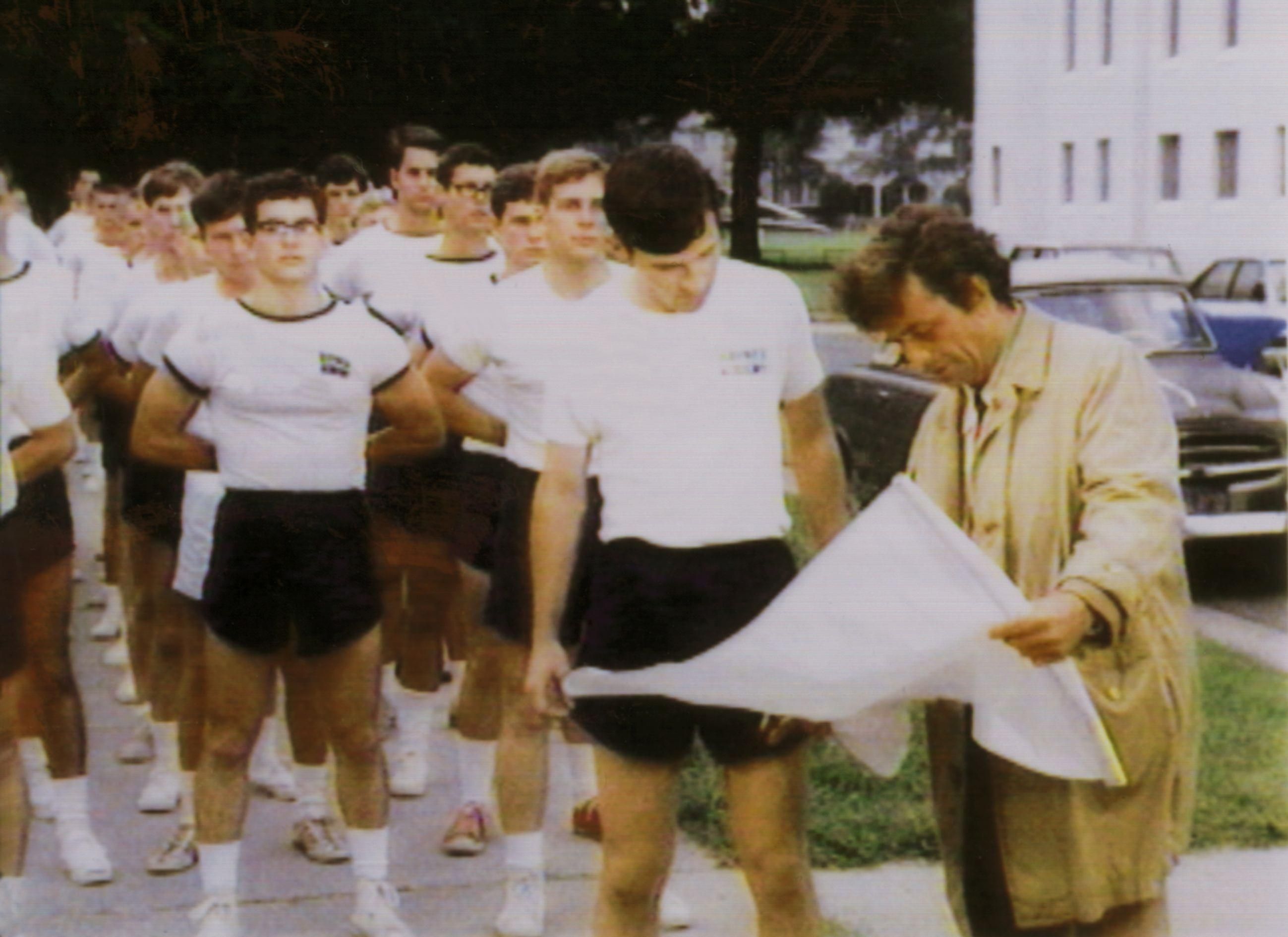 Columbo: Des Teufels Corporal