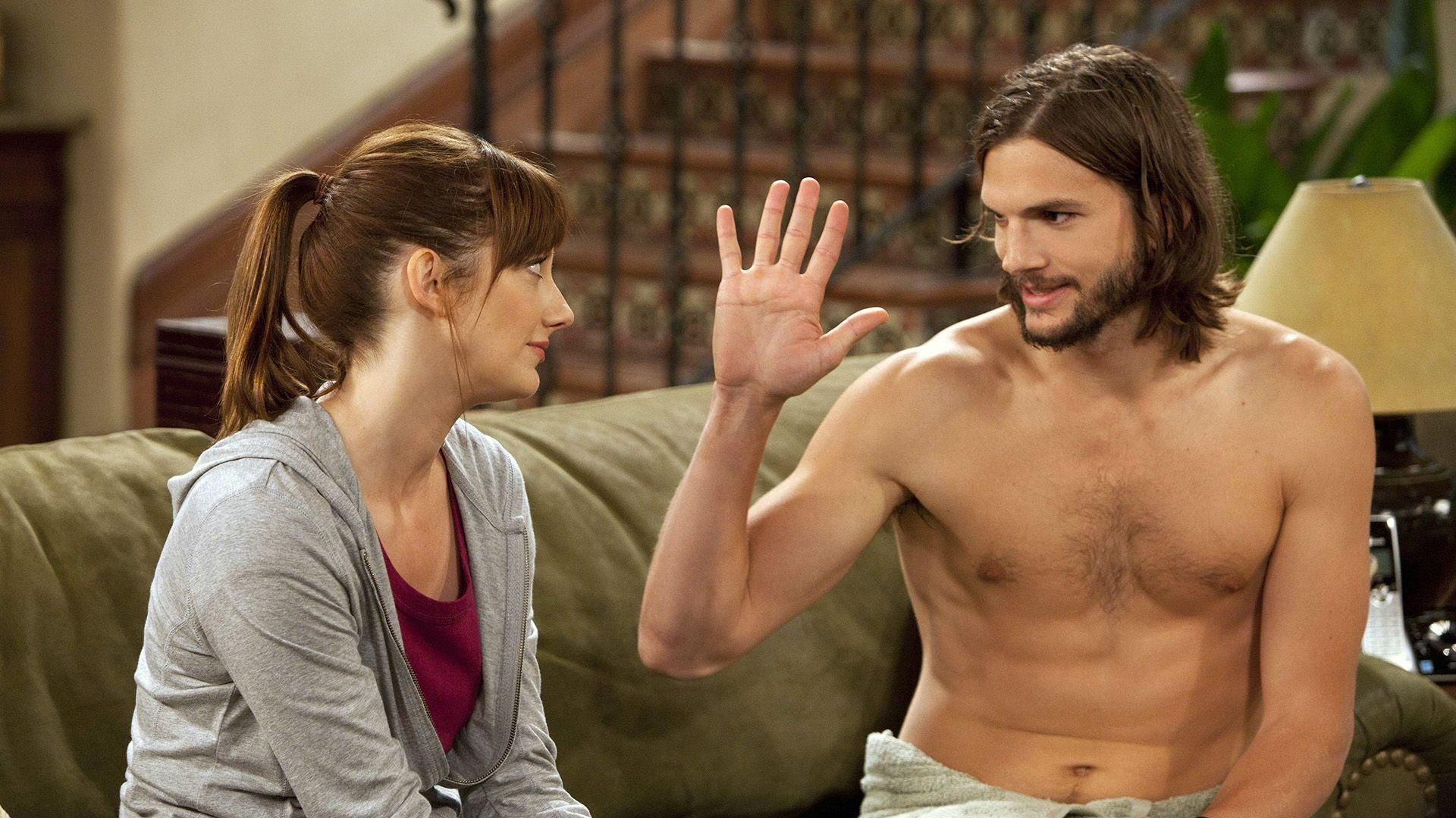 Folge 2 Two and a Half Men Staffel 9 RTL+