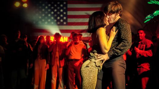 Disko 76: Diskofieber im Ruhrpott | RTL 