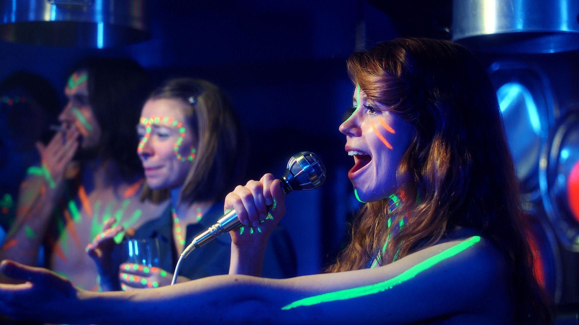 Folge 2 vom 01.04.2024 - Disko 76 - Staffel 1 | RTL 