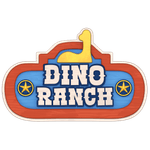 Dino Ranch Charaktere