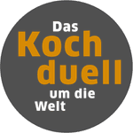 Das Koch-Duell um die Welt