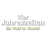 Vier Jahreszeiten - Ein Wald im Wandel
