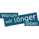 Warum wir länger leben
