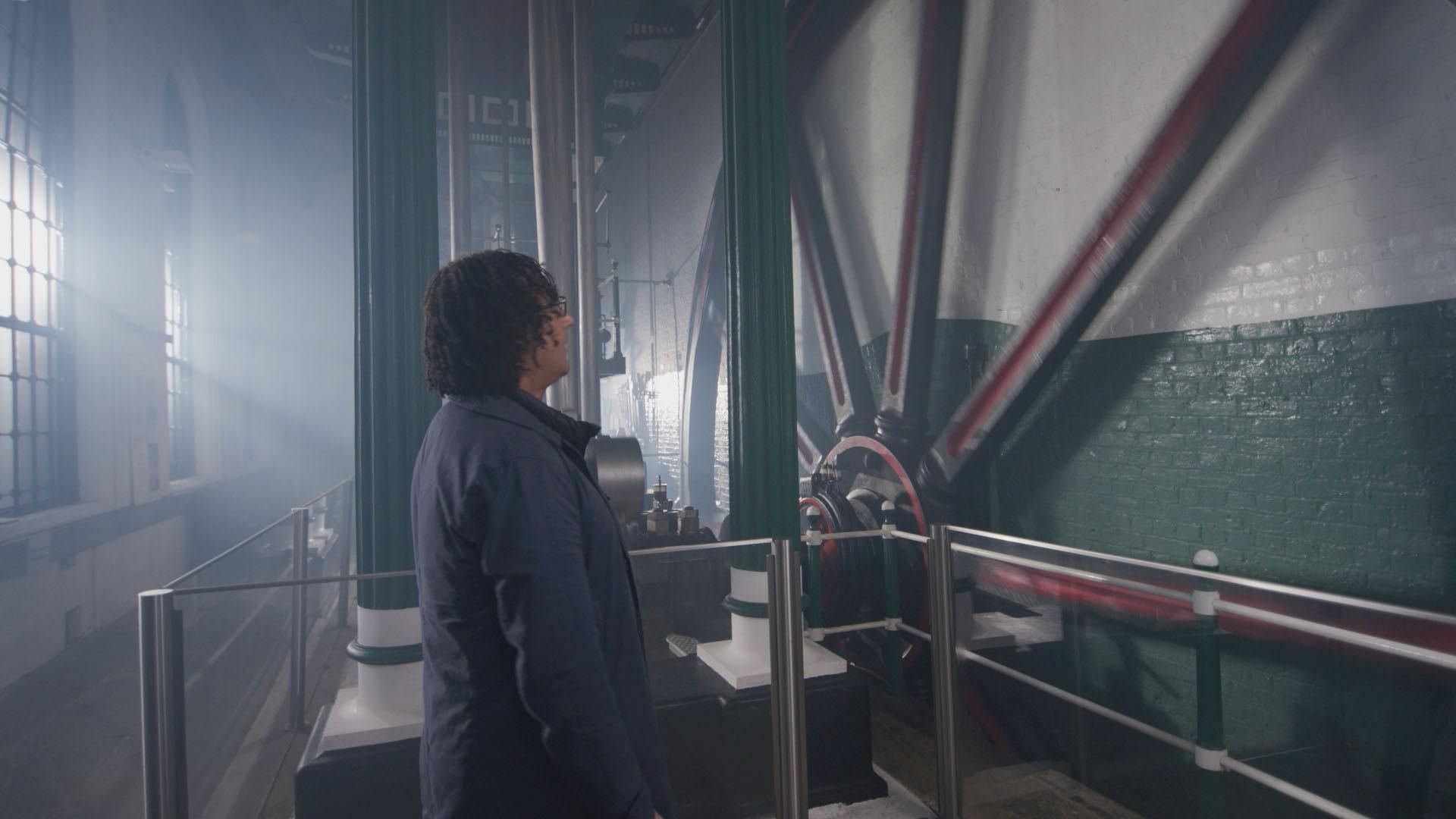 Warum wir länger leben